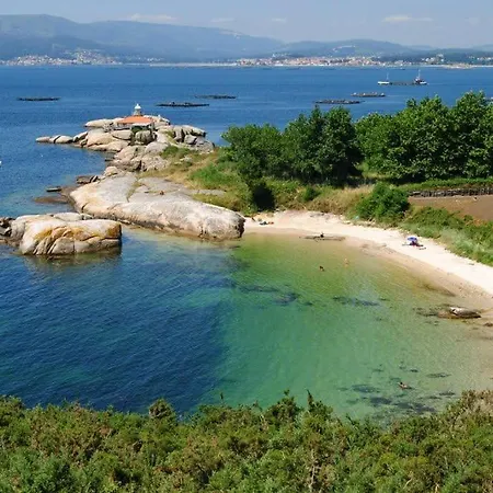 Apartamento La Perla Playa *