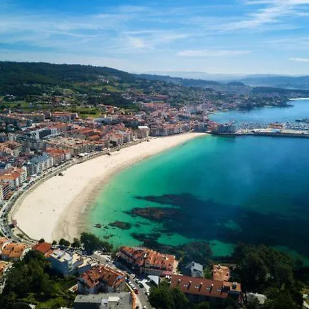 La Perla Playa * Portonovo