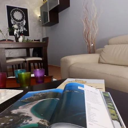 La Perla Playa Apartamento *