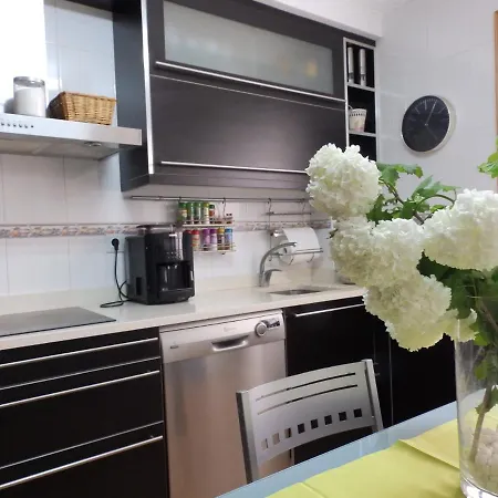 La Perla Playa Appartement *