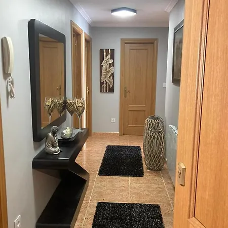 Apartamento La Perla Playa