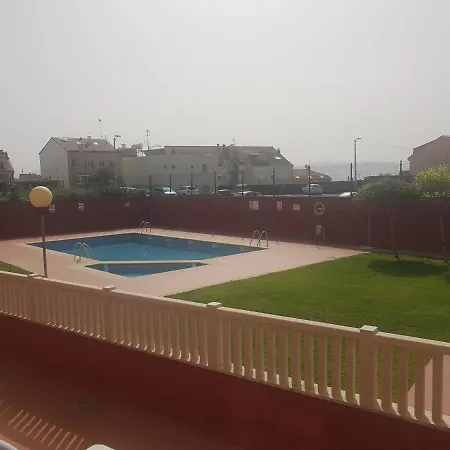 Apartamento La Perla Playa *