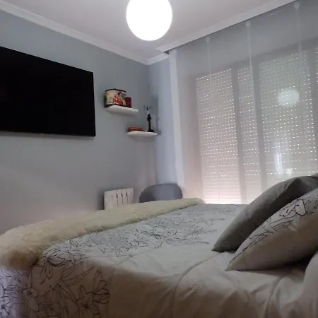 Apartamento La Perla Playa