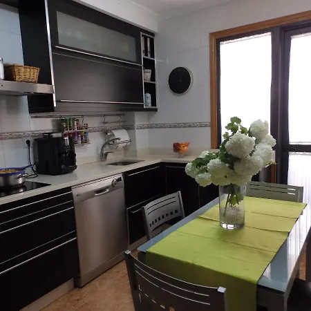 La Perla Playa Apartamento *