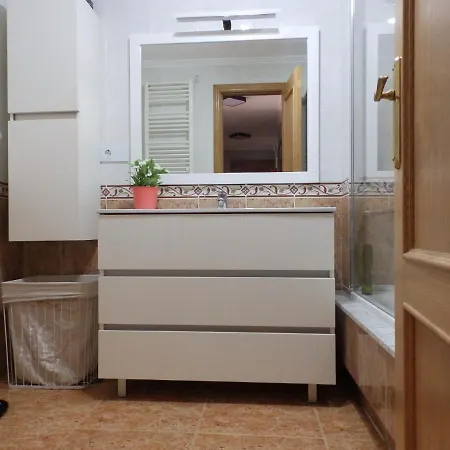 Apartamento La Perla Playa