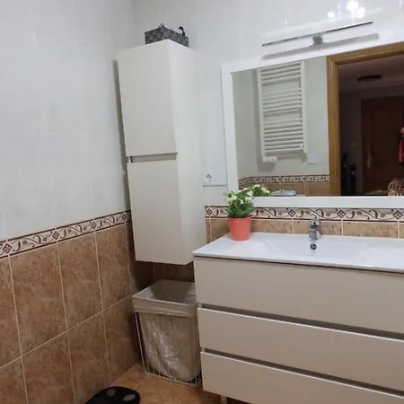 La Perla Playa Portonovo