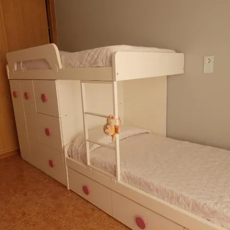 La Perla Playa * Portonovo