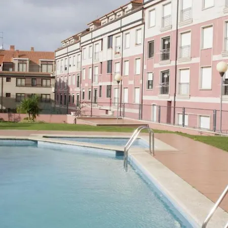 Apartamento La Perla Playa