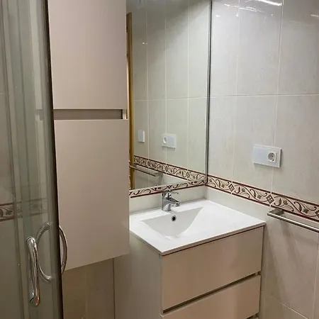 La Perla Playa Apartamento *