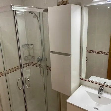 La Perla Playa Apartamento