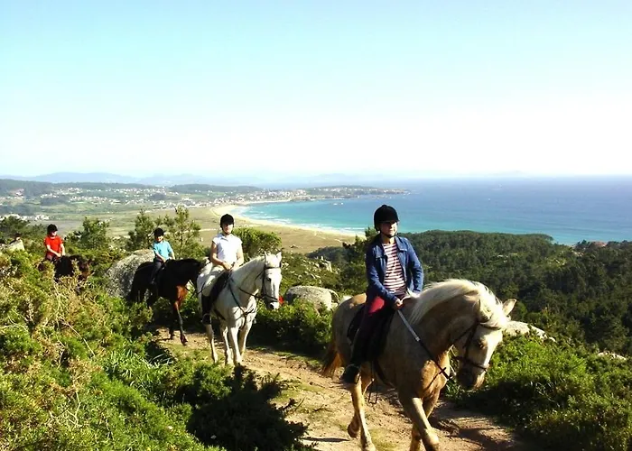 Appartement La Perla Playa *