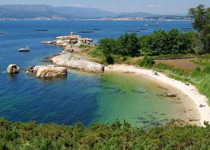 Appartement La Perla Playa *