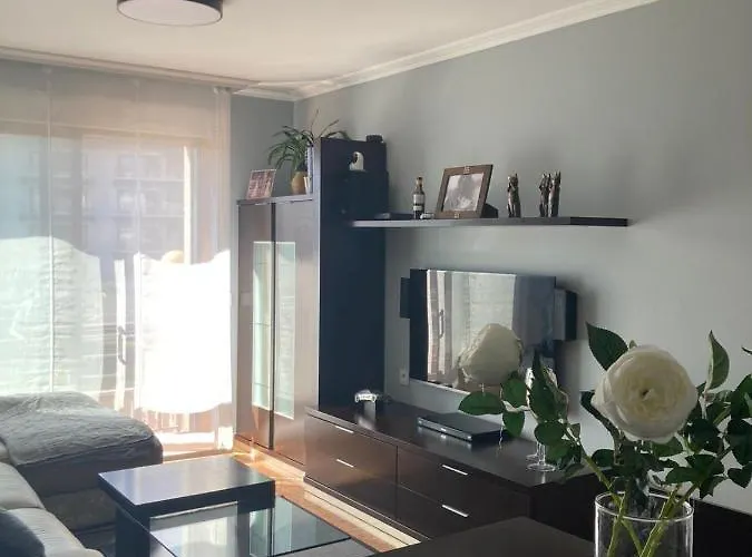 Appartement La Perla Playa *