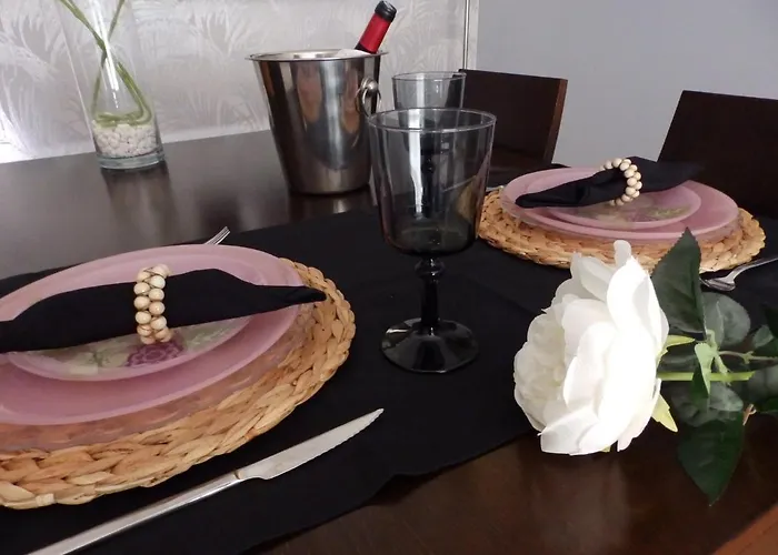 La Perla Playa * Portonovo