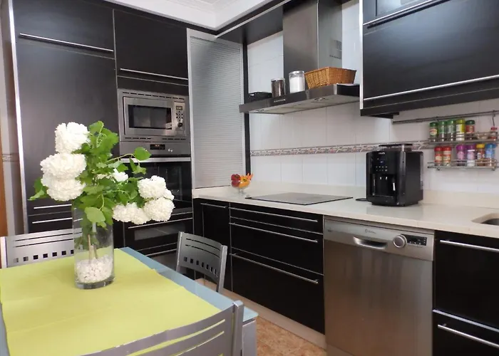 Daire La Perla Playa Vera