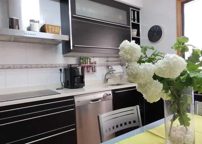 La Perla Playa Appartement *