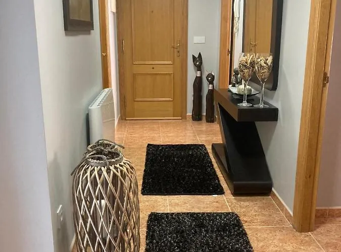 La Perla Playa Appartement *