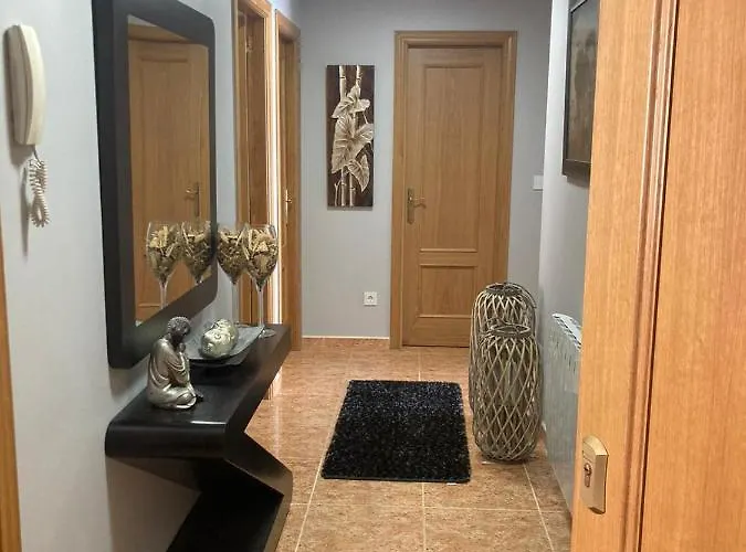 Appartement La Perla Playa