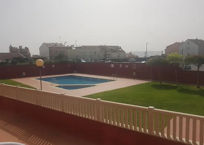 Appartement La Perla Playa *