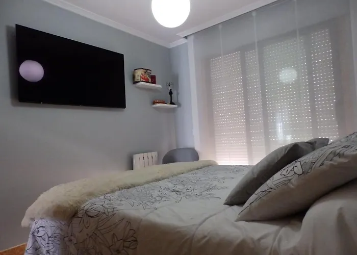 Appartement La Perla Playa