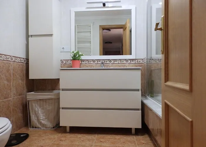 Appartement La Perla Playa