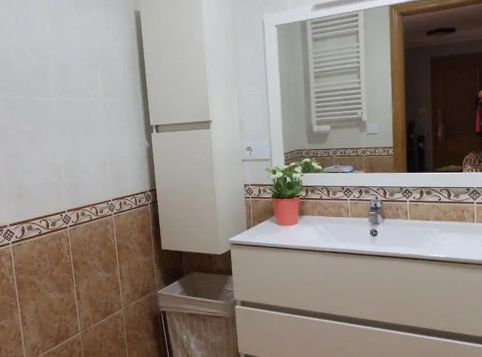 La Perla Playa Portonovo