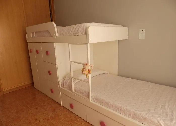 La Perla Playa * Portonovo