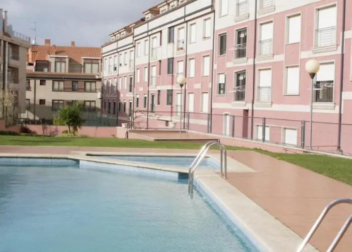 Appartement La Perla Playa