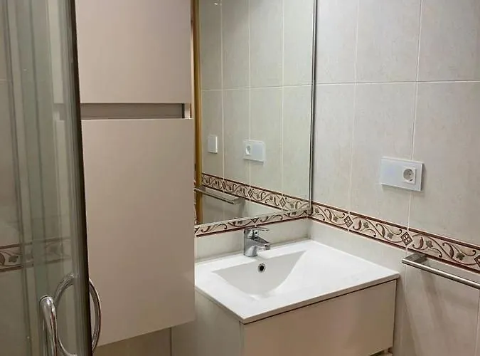 La Perla Playa Appartement *