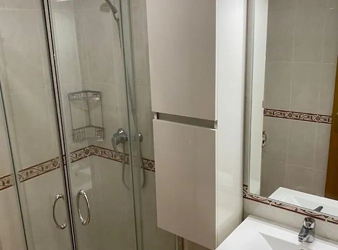 La Perla Playa Appartement