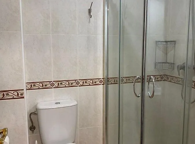 Appartement La Perla Playa